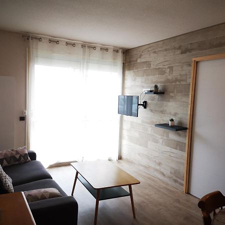 Appartement Tout Confort Argeles-Gazost Bagian luar foto