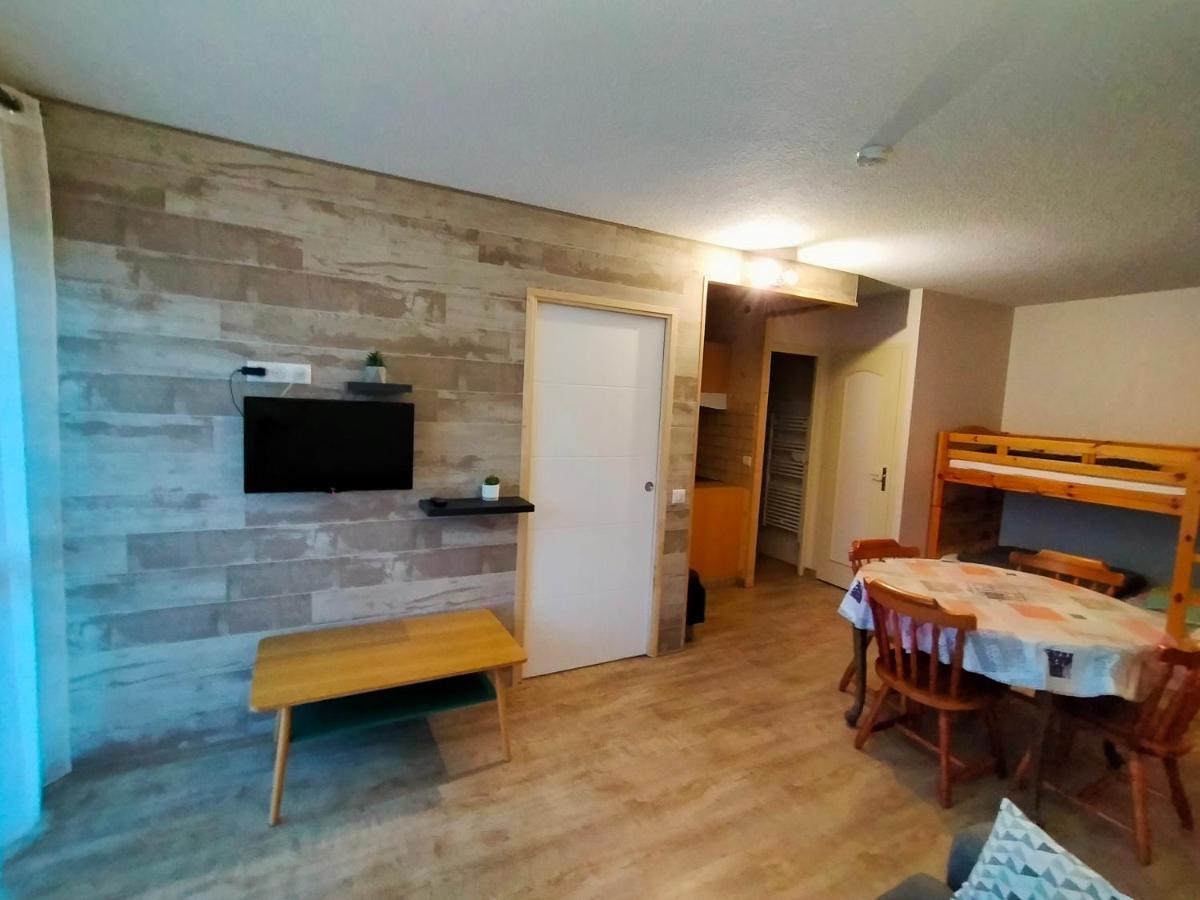 Appartement Tout Confort Argeles-Gazost Bagian luar foto