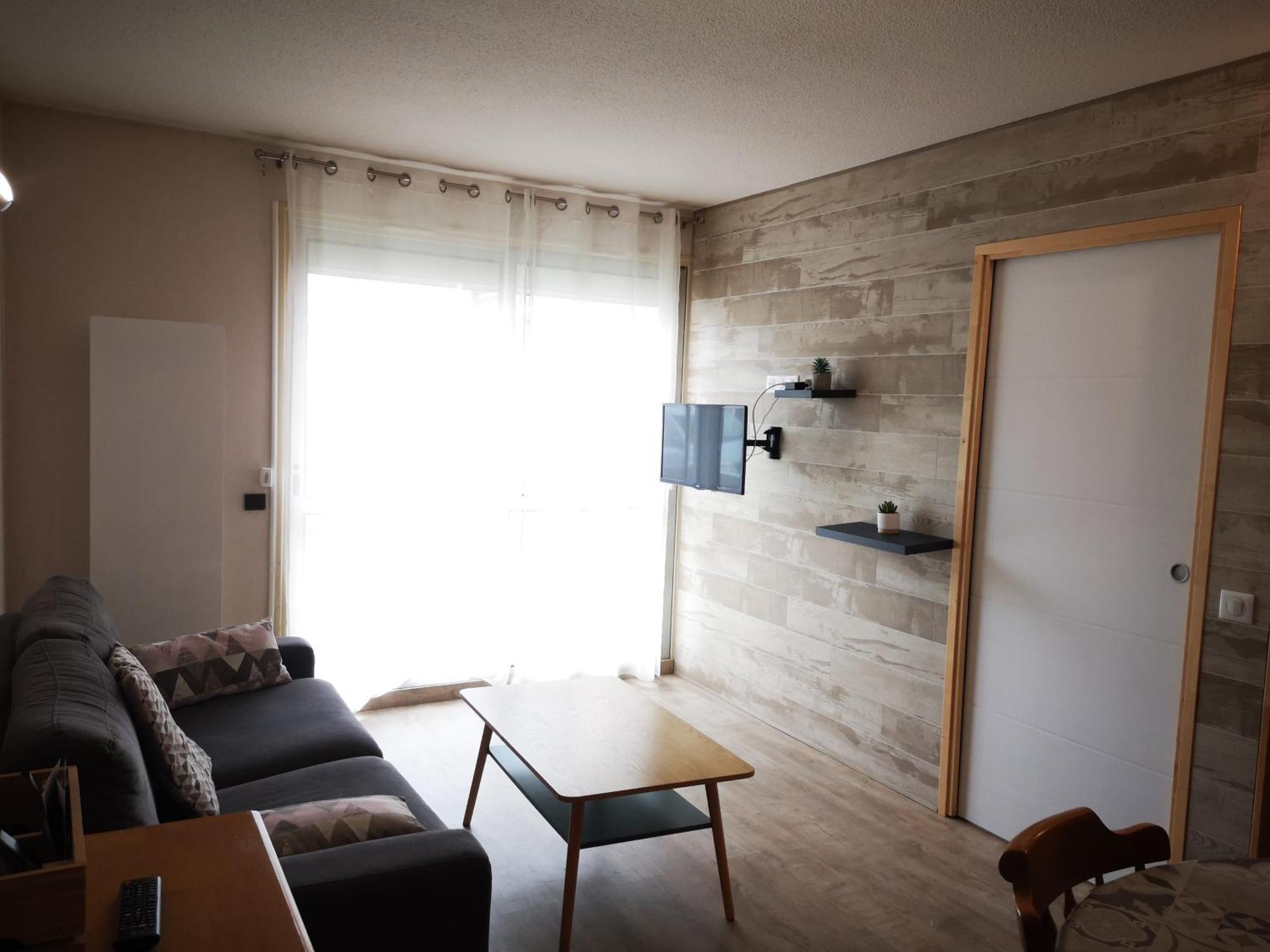 Appartement Tout Confort Argeles-Gazost Bagian luar foto