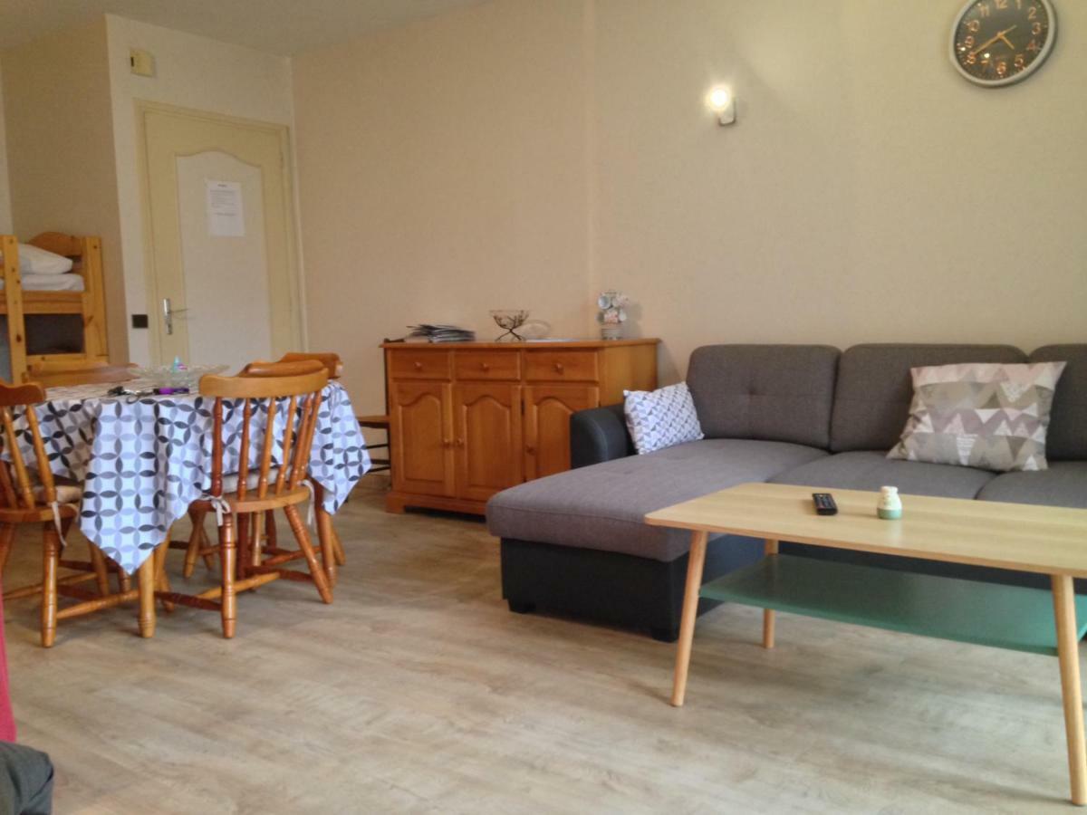 Appartement Tout Confort Argeles-Gazost Bagian luar foto