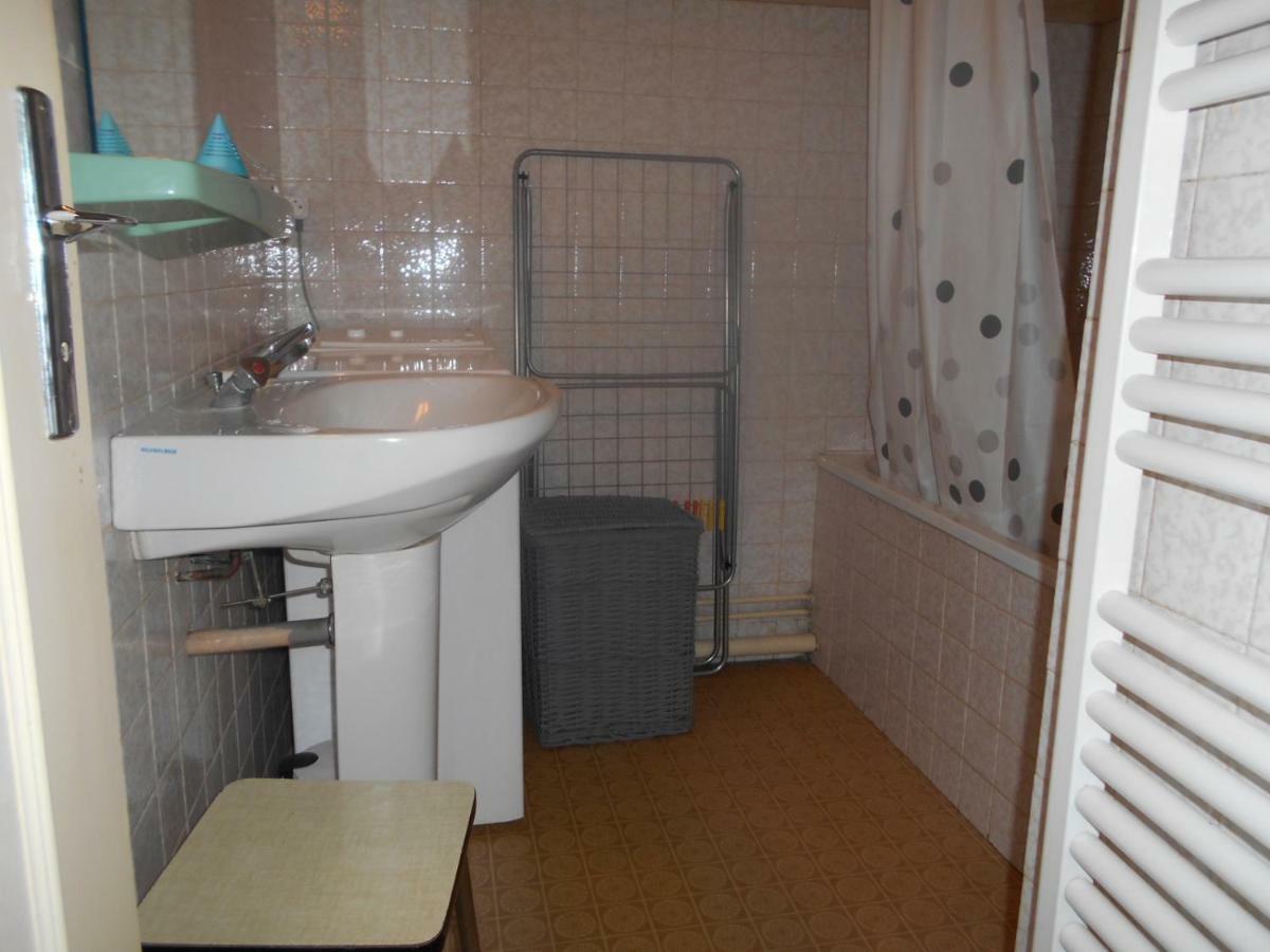 Appartement Tout Confort Argeles-Gazost Bagian luar foto